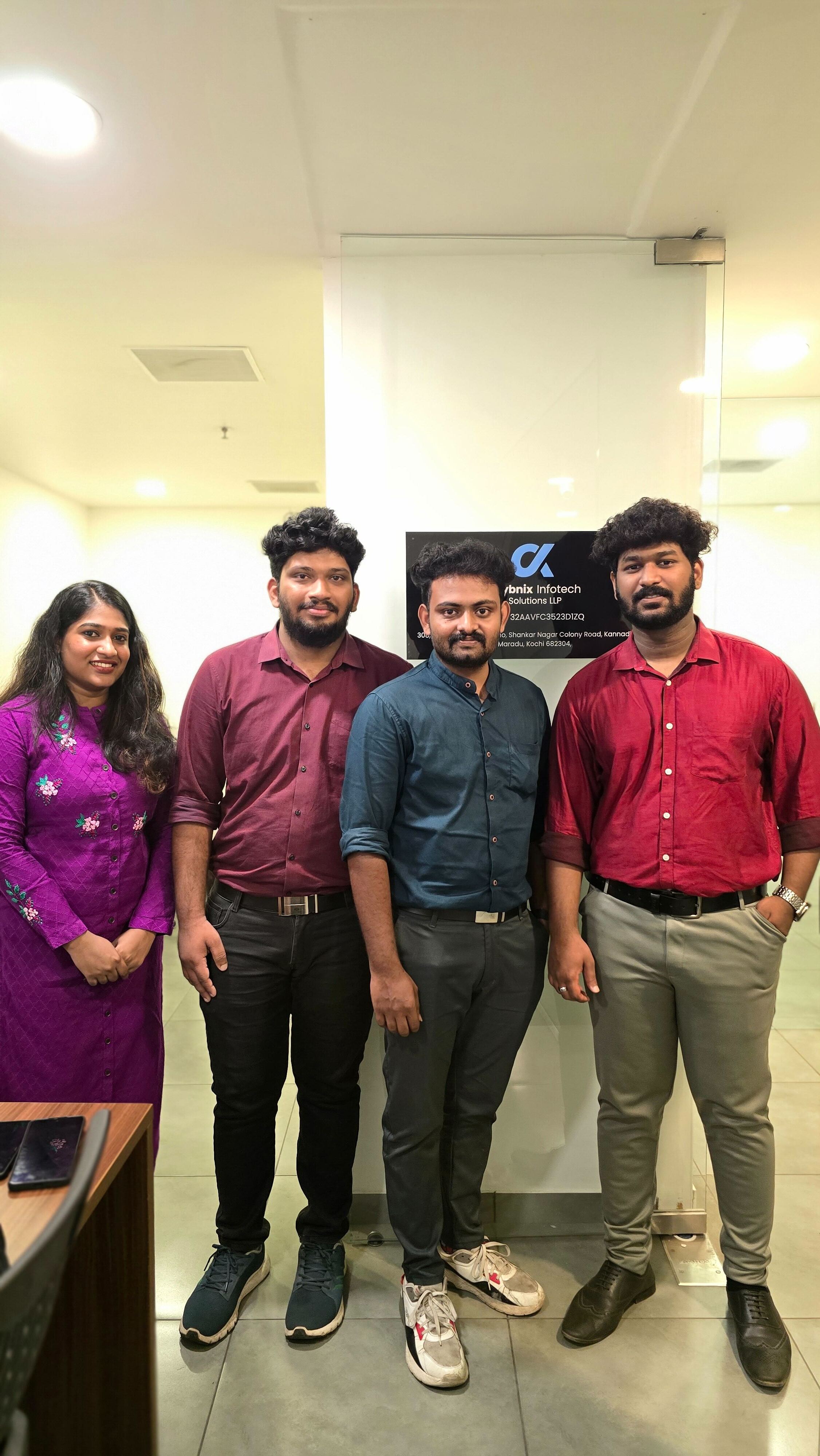 Software Development