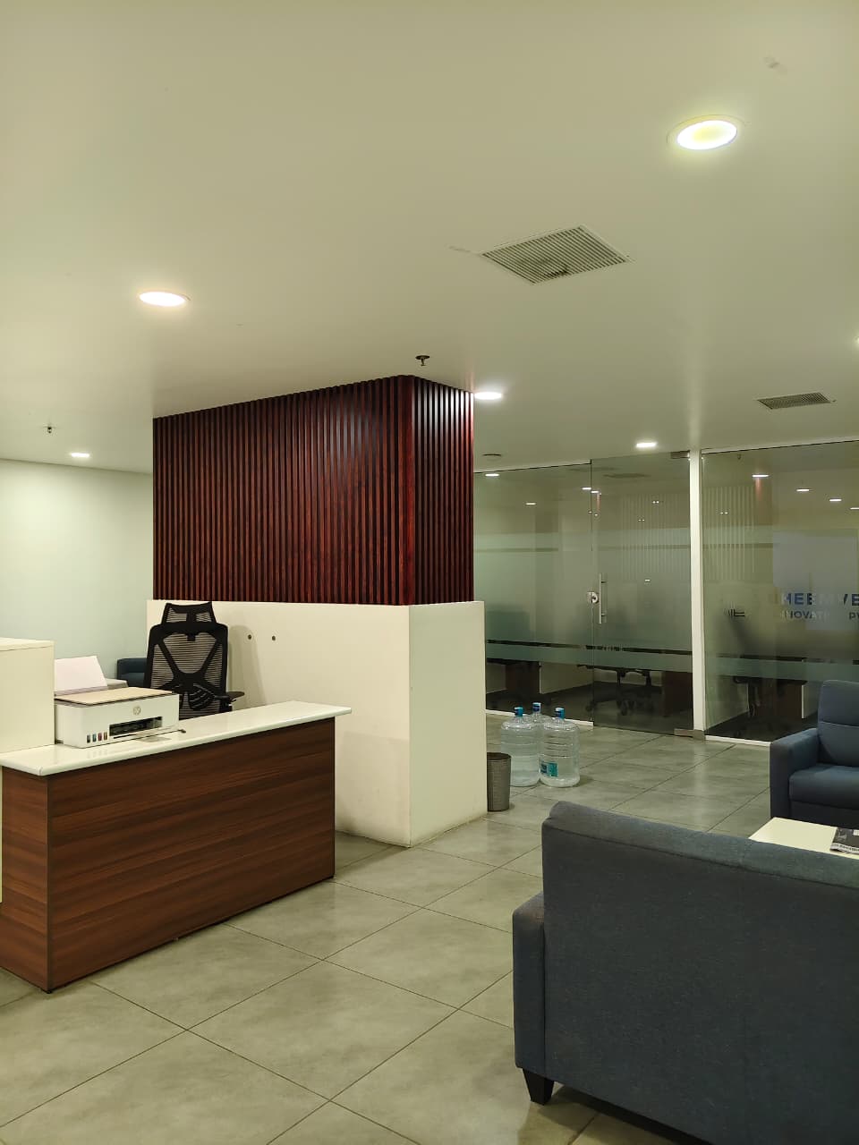 Cybersecurity Training